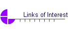 Links of Interest